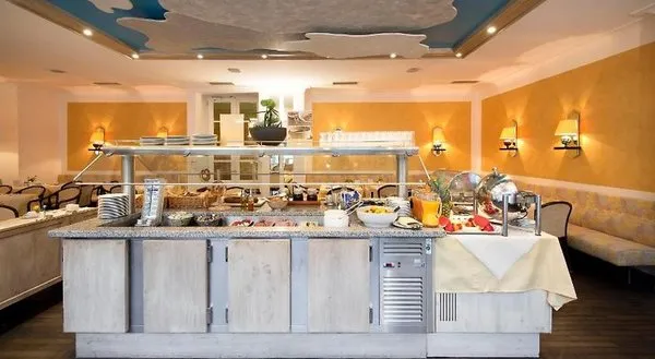 Living Hotel am Olympiapark