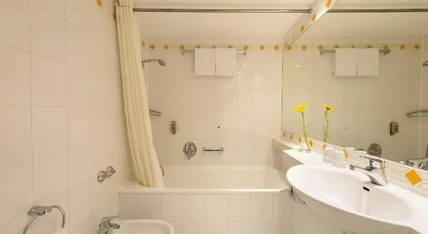 Living Hotel Berlin Mitte