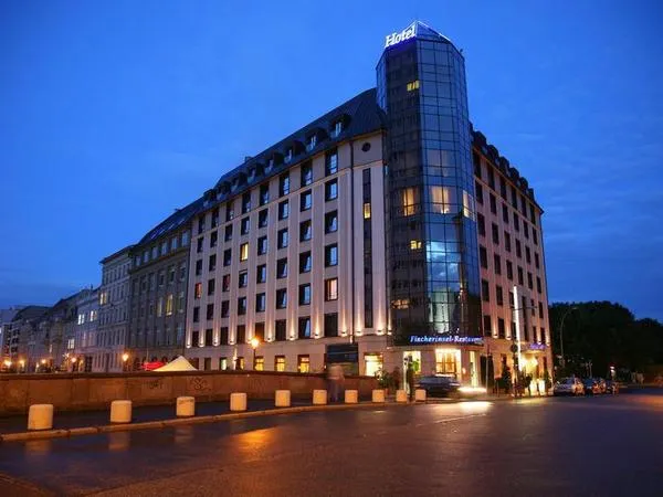 Living Hotel Großer Kurfürst