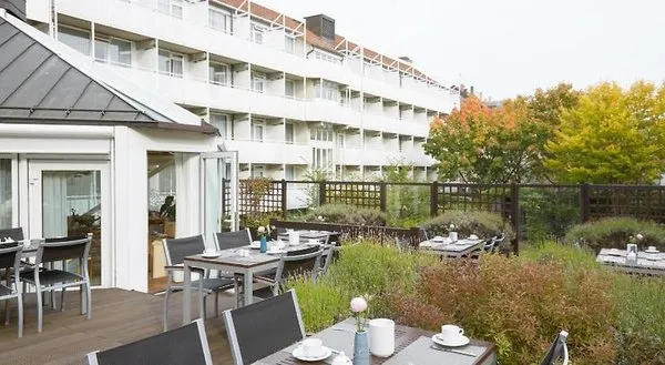 Living Hotel Nürnberg
