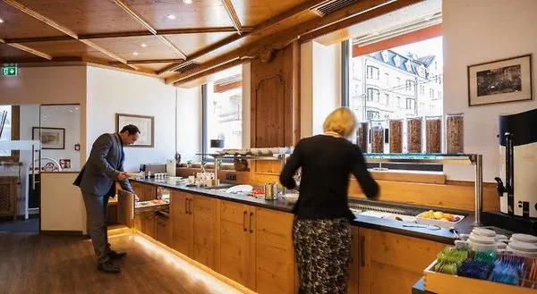 Living Leipziger Hof