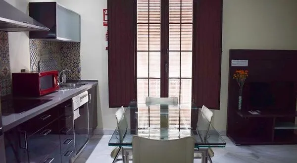 Living Sevilla Apartments San Lorenzo