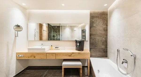 Living & Spa Vitalhotel Edelweiss