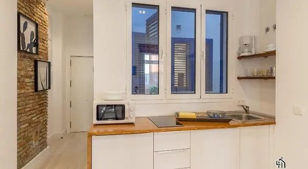 Living4Malaga Skyline Apartments