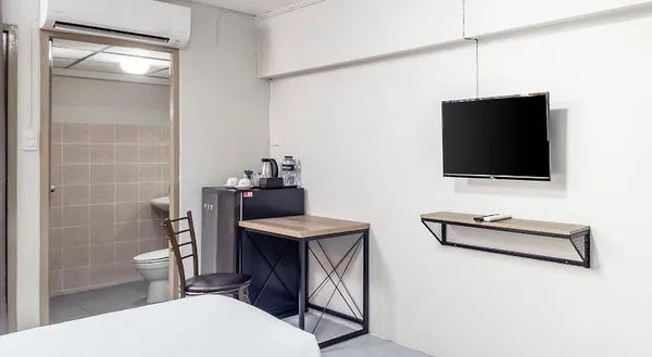 Livotel Express Hotel Ramkhamhaeng 50