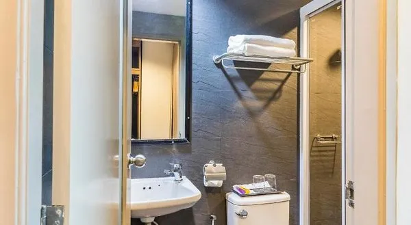 Livotel Hotel Hua Mak