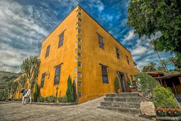LIVVO Rural Maipez