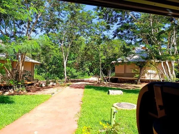 Ljs Chichikan Eco Luxury Retreat