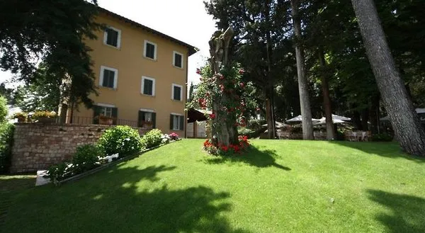 ll Castellaro Country House