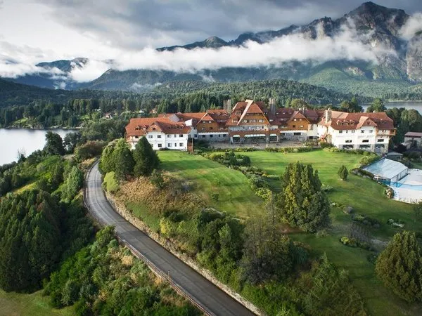 Llao Llao Resort, Golf & Spa