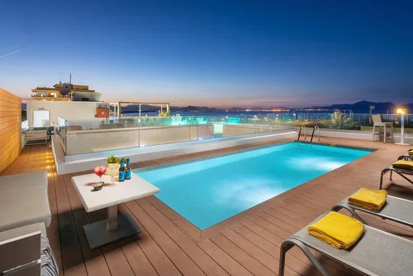 Llaüt Boutique Hotel