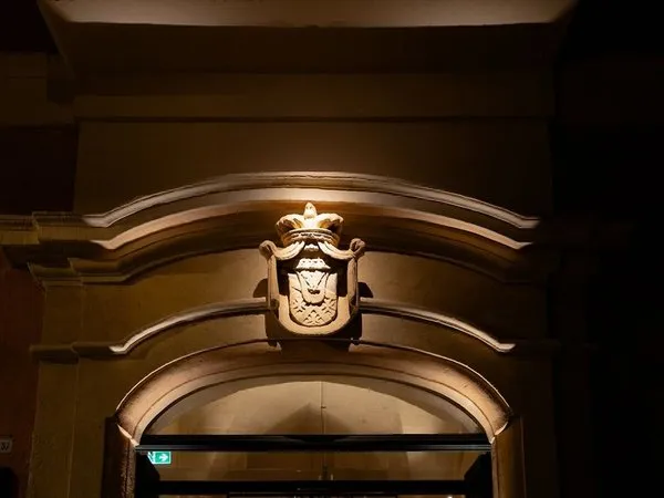 Lo Stemma Luxury Boutique Hotel