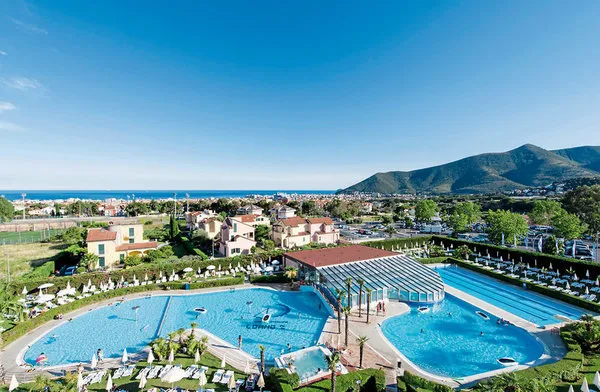 Loano 2 Village Hotel