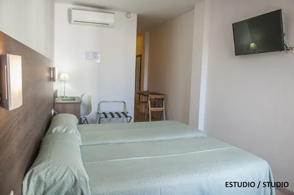 Loar Ferreries Apartments