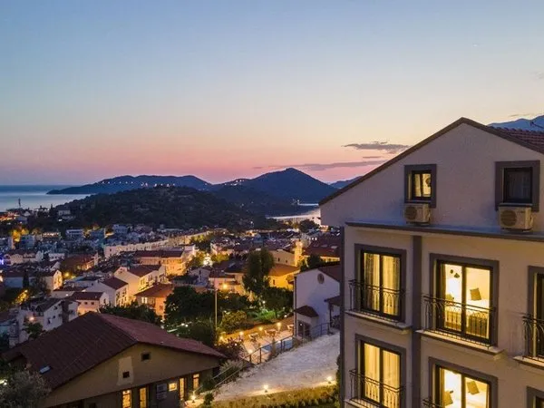 Lobelya Suites
