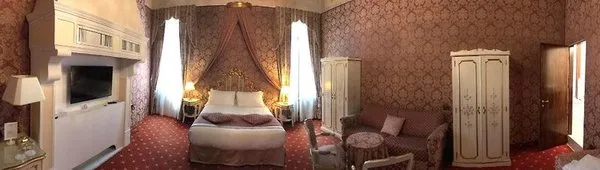 Locanda Ca''Amadi