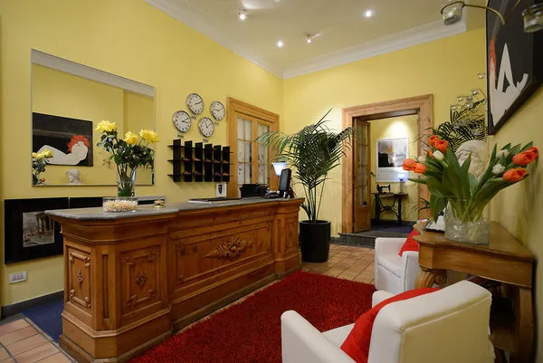 Locanda Cairoli