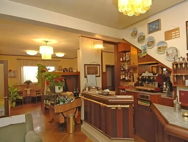 Locanda da Renzo