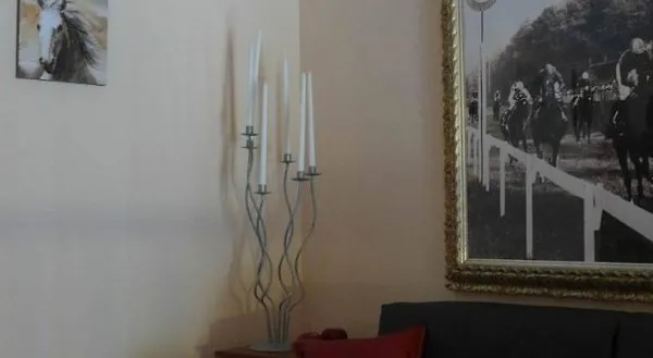 Locanda delle Corse