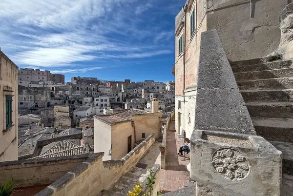 Locanda di San Martino - Hotel e Antiche Termae Romanae