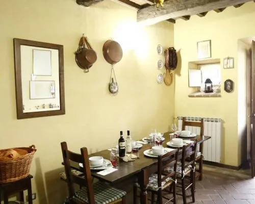Locanda Francescana