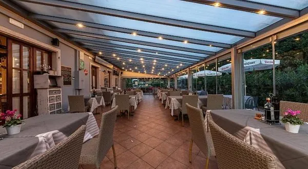 Locanda Le Palafitte