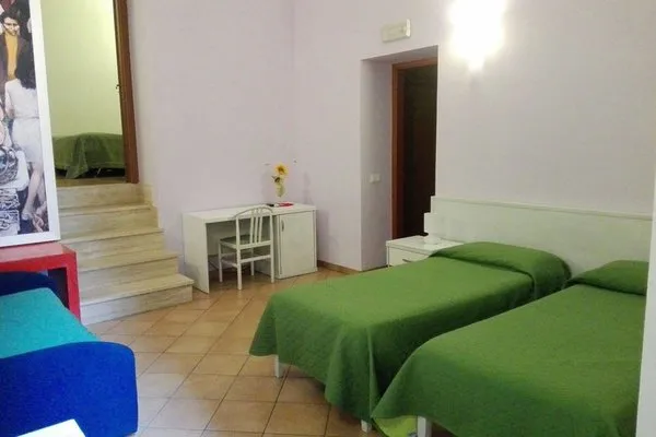 Locanda Scirocco