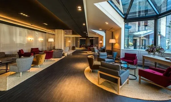 Park Piolets MountainHotel & Spa