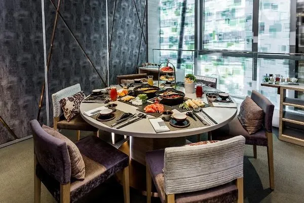Lodgewood by Nina Hospitality Mong Kok