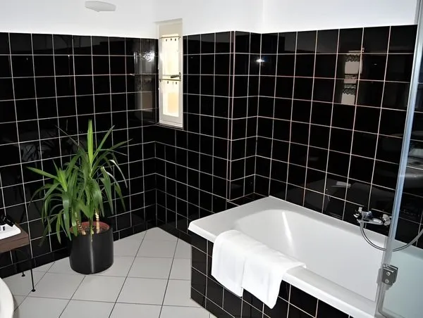 Lodner Hotel Drei Mohren
