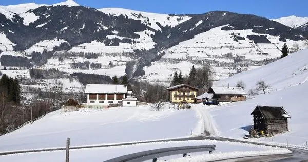 Löschenbrandhof