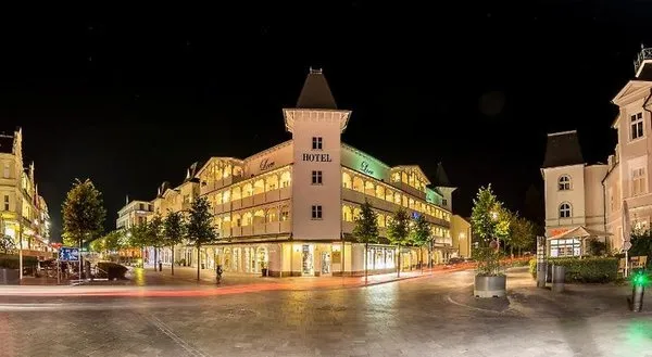 Loev Hotel Rügen
