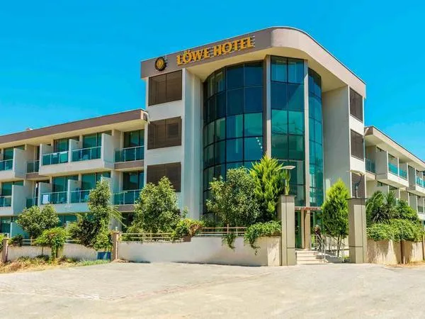Löwe Hotel