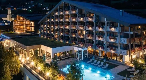 Löwen Hotel Montafon