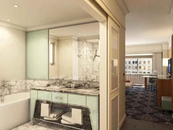 Loews Regency New York