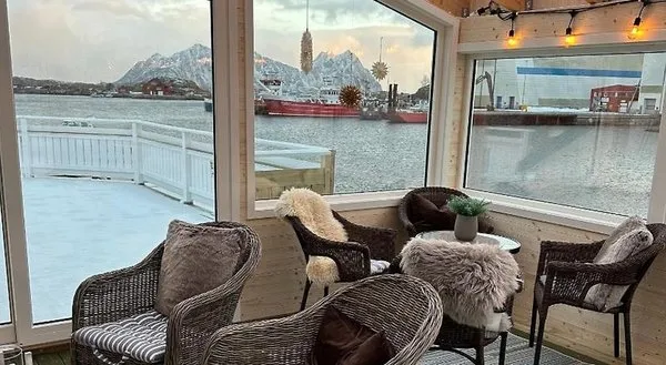 Lofoten Rorbuer
