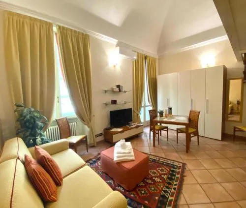 Loger Confort Residence & Apartments