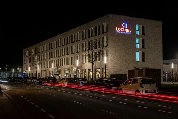 LOGINN Hotel Köln Airport