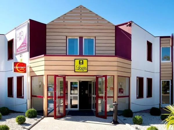Logis Hôtel Astréa