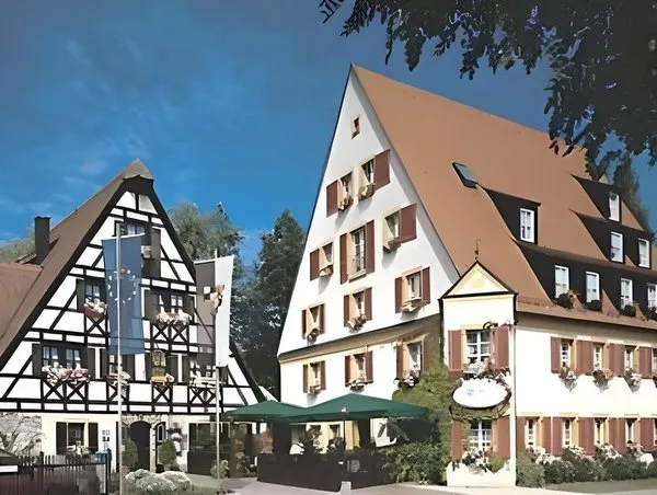 Lohmühle