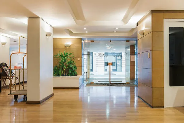 Loi Flats Buenos Aires