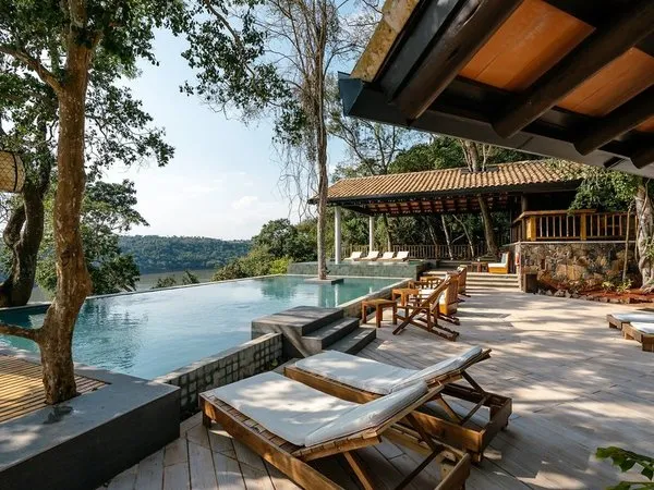 Loi Suites Iguazú Hotel