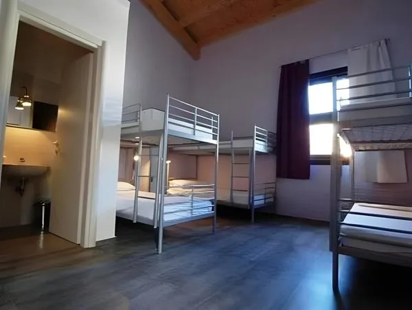 LoL Hostel Siracusa