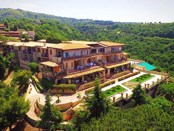 L'Olivara Villaggio