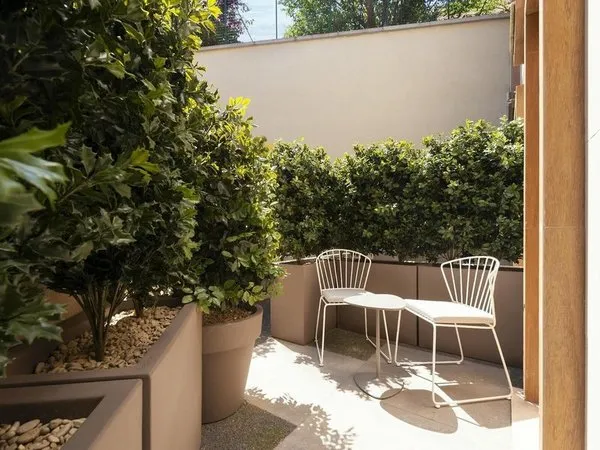 Loly Boutique Hotel Roma