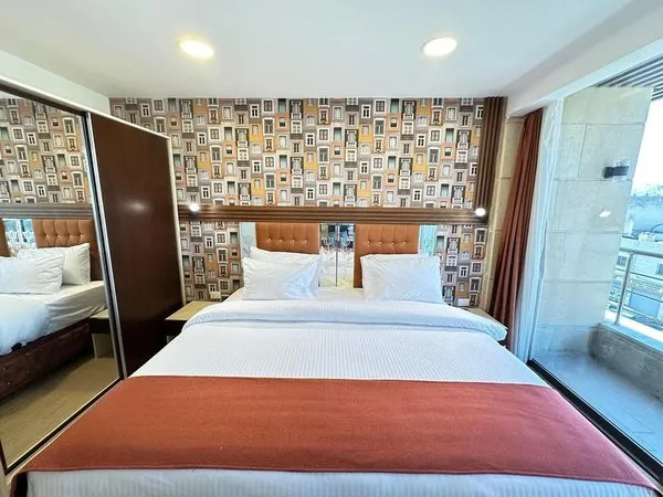 Londrina Hotel Amman