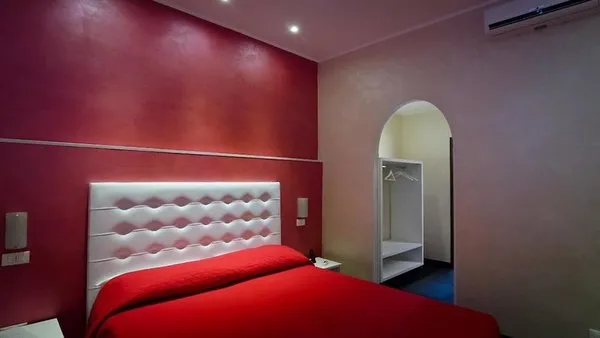 Londrino Apartments Sanremo