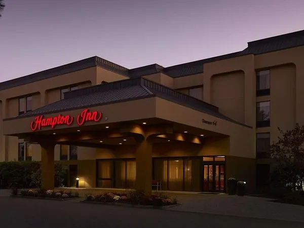 Long Creek Hotel