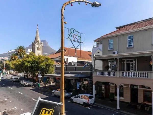 Long Street Self Catering Apartments