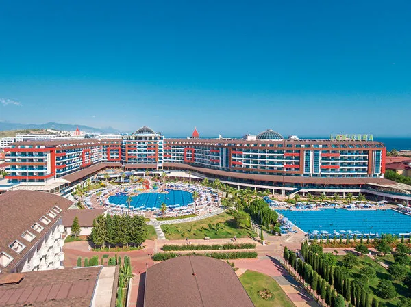 Lonicera Resort & Spa